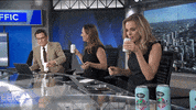 beer lol GIF by WGN Morning News