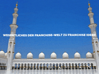 GIF by FranchiseONE.de