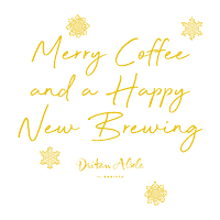 Merry Christmas Fun Sticker by Dritan Alsela Coffee