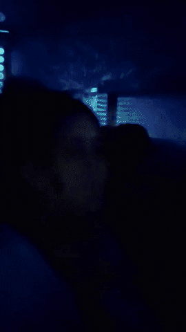 Universal Studios Twitch GIF