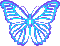 Rainbow Rave Sticker by Deep Space Violet