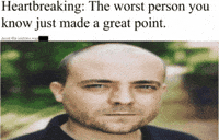 Point Know GIF