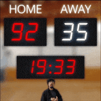 35 Away GIF