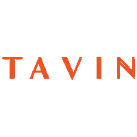 tavinofficial tavin perya Sticker