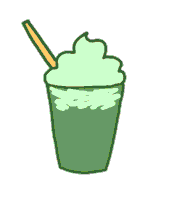 Petit-Goupil petitgoupil yukicafe Sticker