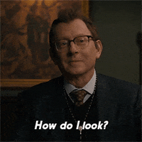 Evil GIF by Paramount+