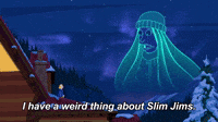 Slim Jims | Season 3 Ep 3 | THE GREAT NORTH