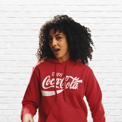 Coke Cola GIF by Coca-Cola Deutschland