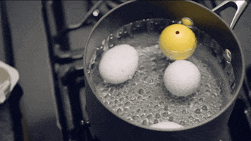 how to egg GIF by The Container Store