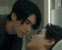 Jade Kiss GIF