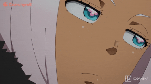 Fire Force GIF by Crunchyroll