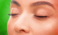beyonce eyes GIF