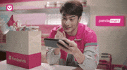 Food Delivery GIF by foodpanda