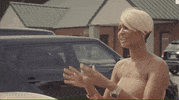 Lamh GIF by OWN: Oprah Winfrey Network