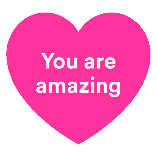 Well Done Love Sticker by EF English First Russia