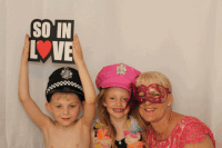 fun party GIF by Tom Foolery Photo Booth