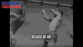 Tired Worn Out GIF by Team Kennedy