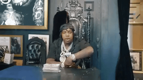 Lil Durk Cmg GIF by EST Gee