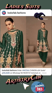 Buy Now Fashion GIF by ArtistryC