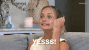 Australian Tv Yes GIF by Gogglebox Australia