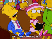 bart simpson GIF