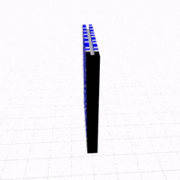 Back To School Nft GIF by patternbase