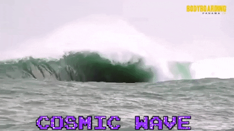 Sport Beach GIF by Bodyboarding Panama