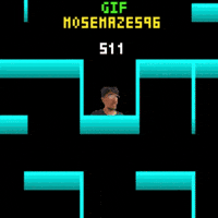 Maze 596 Mose GIF