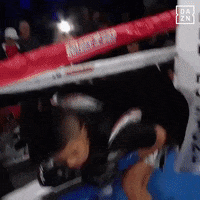 happy love you GIF by DAZN USA