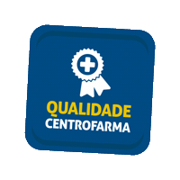 Faz Bem Pra Voce Sticker by Farmácia CentroFarma