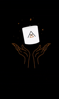 Apothenne apothennela apothenne apothenne candles GIF