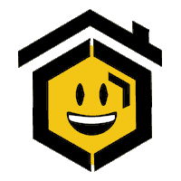 Beehouse2 Sticker by Beehouse Realty Brand