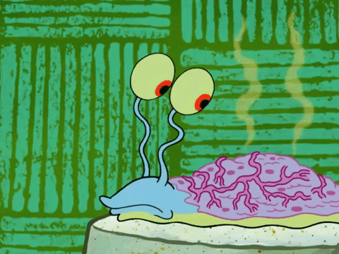 season 6 episode 21 GIF by SpongeBob SquarePants