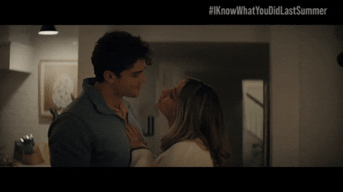 Jennifer Love Hewitt GIF by Sony Pictures
