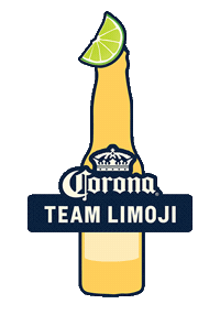 Limoji Sticker by Corona Canada