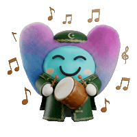 Ramadan Sticker by Watsons Wello