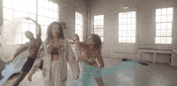 Dancers Musicvideo GIF by Lowen