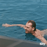 Sport Wow GIF by Sky Deutschland