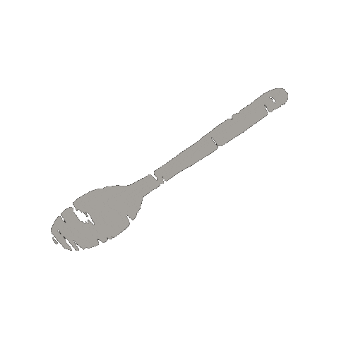 pantarul giphygifmaker kitchen spoon utensil Sticker
