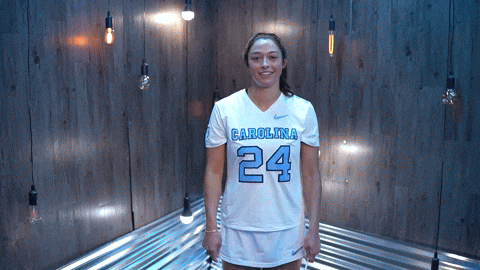 North Carolina GIF by UNC Tar Heels