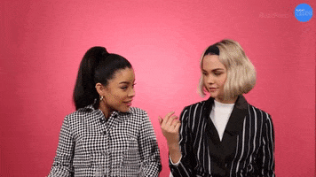 Im So Proud I Love You GIF by BuzzFeed