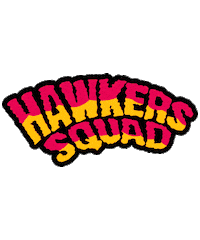 summer sunglasses Sticker by Hawkersco