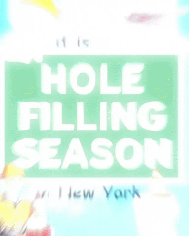 New York Nyc GIF by Respective