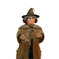 Harry Potter Magic Sticker by Hogwarts Mystery