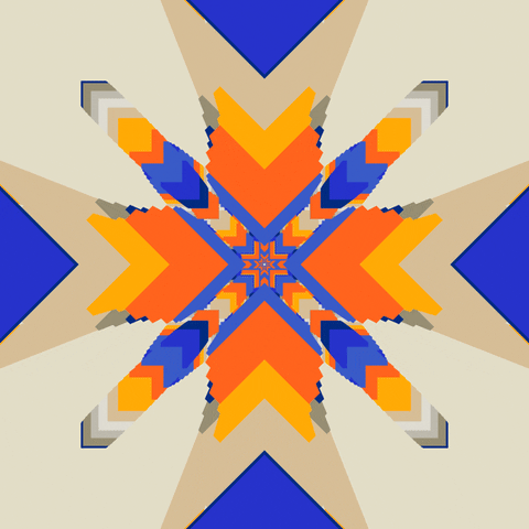 Good Night Loop GIF by xponentialdesign