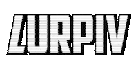Lurpiv 80s robot skateboard sweden Sticker
