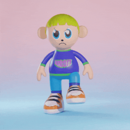 Angry Loop GIF by Mobile game studio