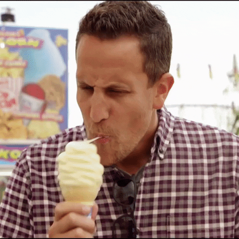 noah cappe GIF by Food Network Canada