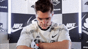Goal Quinn GIF by Providence Friars