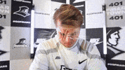 Goal Jack GIF by Providence Friars
